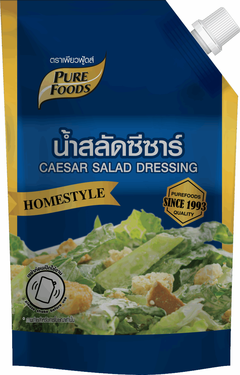 caesar salad 850g(F)