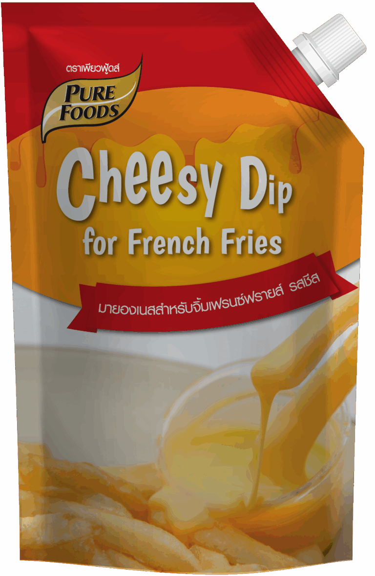 original cheese 920g (F)